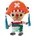 sakami merchandise gmbh One Piece Chopper x Buggy 25
