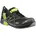 Haix CONNEXIS Safety T low grey-citrus UK 6 39