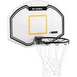 Gymrex Basketballkorb 91 x 61 cm Ringdurchmesser 42,5 cm - Basketballkörbe Gymrex