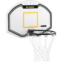 Gymrex Basketballkorb 91 x 61 cm Ringdurchmesser 42,5 cm - Basketballkörbe Gymrex
