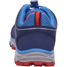 MEINDL Ontario GTX Kinder navy/rot 35