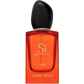 Giorgio Armani Sì Passione Éclat Eau de Parfum 50 ml