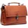 The Chesterfield Brand Renata Aktentaschen Messenger Leder 29 cm braun