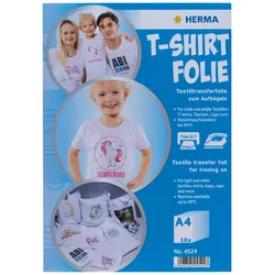 HERMA 4524, Wärmeübertragung, 10 Stück(e)