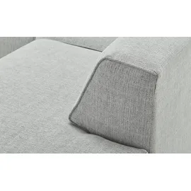 Sofa.de Ecksofa Enleen ¦ ¦ Maße (cm): B: 282 H: 71 T: 222.0