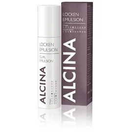 Alcina Locken-Emulsion 100 ml