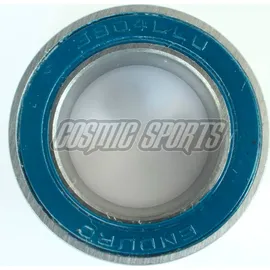 Enduro Bearings 3804 LLB ABEC 3 Double Row (Radial) - 20x32x10