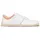 Be Lenka Echo Barefoot White/Cotton Candy 39