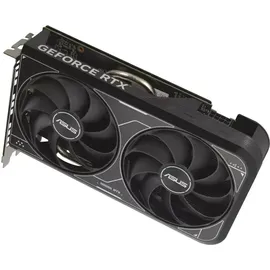 Asus Dual RTX 4060 8 GB, GDDR6, 128 Bit, 7680 x 4320 Pixel,