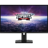 MSI G274PFDE Gaming-Monitor schwarz