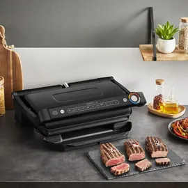 Tefal OptiGrill+ Upgrade XL 2000W schwarz