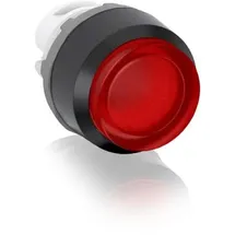ABB MP3-11R Leuchtdrucktaster (B x H) 28mm x 11.5mm IP66 1St.