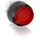 ABB MP3-11R Leuchtdrucktaster (B x H) 28mm x 11.5mm IP66 1St.