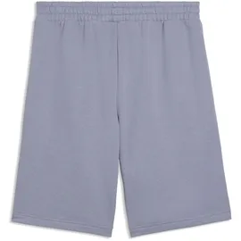 Puma Essentials Block 10 Shorts Regular Grau L