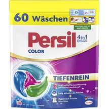 Persil Colorwaschmittel Pods Caps 60 WL
