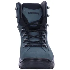 Lowa Renegade Evo GTX Mid Wanderstiefel - Smoke Green / Grey - EU