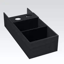 Neoro Schubladeneinsatz BOX-9 16,3 x 10