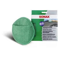 Sonax Microfaserpflegepad 2 St. 15 cm
