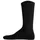 Lacoste Tennissocken 6er Pack Schwarz 35-38