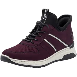 Rieker Sneaker Low Rot 38