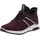 Rieker Sneaker Low Rot 38