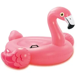 Intex Schwimmtier Flamingo pink