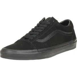 Vans Old Skool Black/Black 41