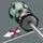 WERA 367/7 TORX HF Kraftform Plus Schraubendrehersatz mit Haltefkt