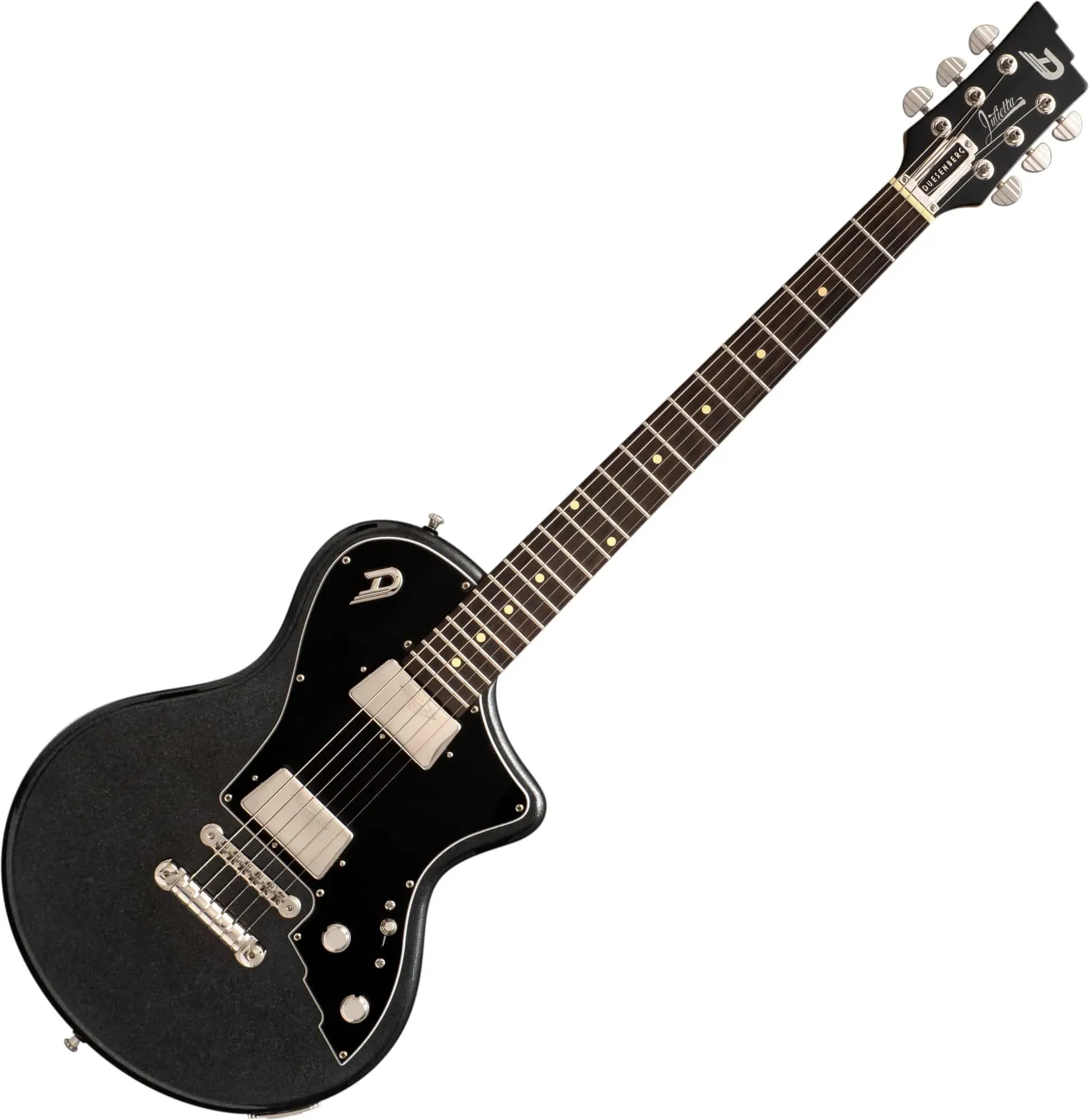 Duesenberg Julietta Catalina Black