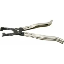HAZET Ventilschaftdichtring-Zange 791-5 l: 250 mm Zylinderkopf (Ventile)Kolben