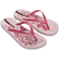 Ipanema Damen ANAT. TEMAS XIII FEM, PINK/PINK, 35.5 EU