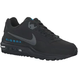 Nike Air Max LTD 3 Herren Anthracite/Cool Grey/Light Current Blue 40,5