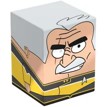 squaroes Squaroe Star Trek: Lower DecksTM ST008 - Shaxs