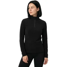 Protest Remutez Fleecejacke True Black XL