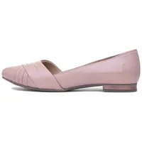Hush Puppies Marley Ballerina Damen Ballerina, Blush, 39 EU - 39 EU