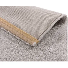 Astra Savona Webteppich 67 x 130 cm Beige