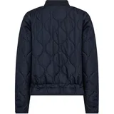 Soyaconcept Steppjacke mit Stehkragen Modell 'FENYA 78', Marine, XL