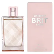 Burberry Brit Sheer Eau de Toilette 100 ml