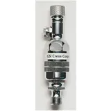Mr.hobby Drain & Dust Catcher II Airbrush Zubehör Chrom/Edelstahl