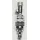 Mr.hobby Drain & Dust Catcher II Airbrush Zubehör Chrom/Edelstahl