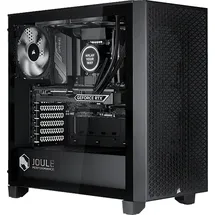 Joule Performance Gaming-PC Intel Core i9 13900F 2023 32 GB RAM 2 TB SSD NVIDIA GeForce RTX 4090 Windows 11 Home