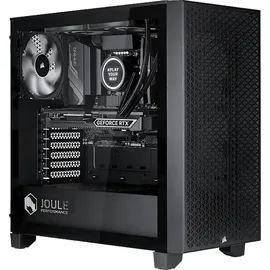 Joule Performance Gaming-PC Intel Core i9 13900F 2023 32 GB RAM 2 TB SSD NVIDIA GeForce RTX 4090 Windows 11 Home