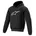 Motorrad-Hoodie 2XL