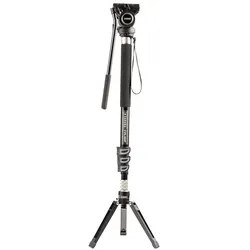 Caruba Videostar 180 Pro Video Monopod