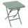 Hesperide Greensboro Beistelltisch 40 x 40 x 45 cm Olivgrün
