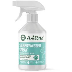 Silberwasser Spray 250 ml