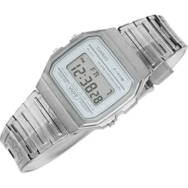 Casio F-91WS-8DF Resin 32 mm F-91WS-8