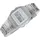 Casio F-91WS-8DF Resin 32 mm F-91WS-8