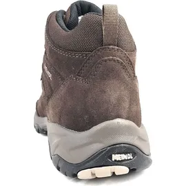 MEINDL Nebraska Mid GTX Herren mahagoni 42,5