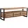 SIT Möbel Live Edge TV-Lowboard 1600 mm Akazie